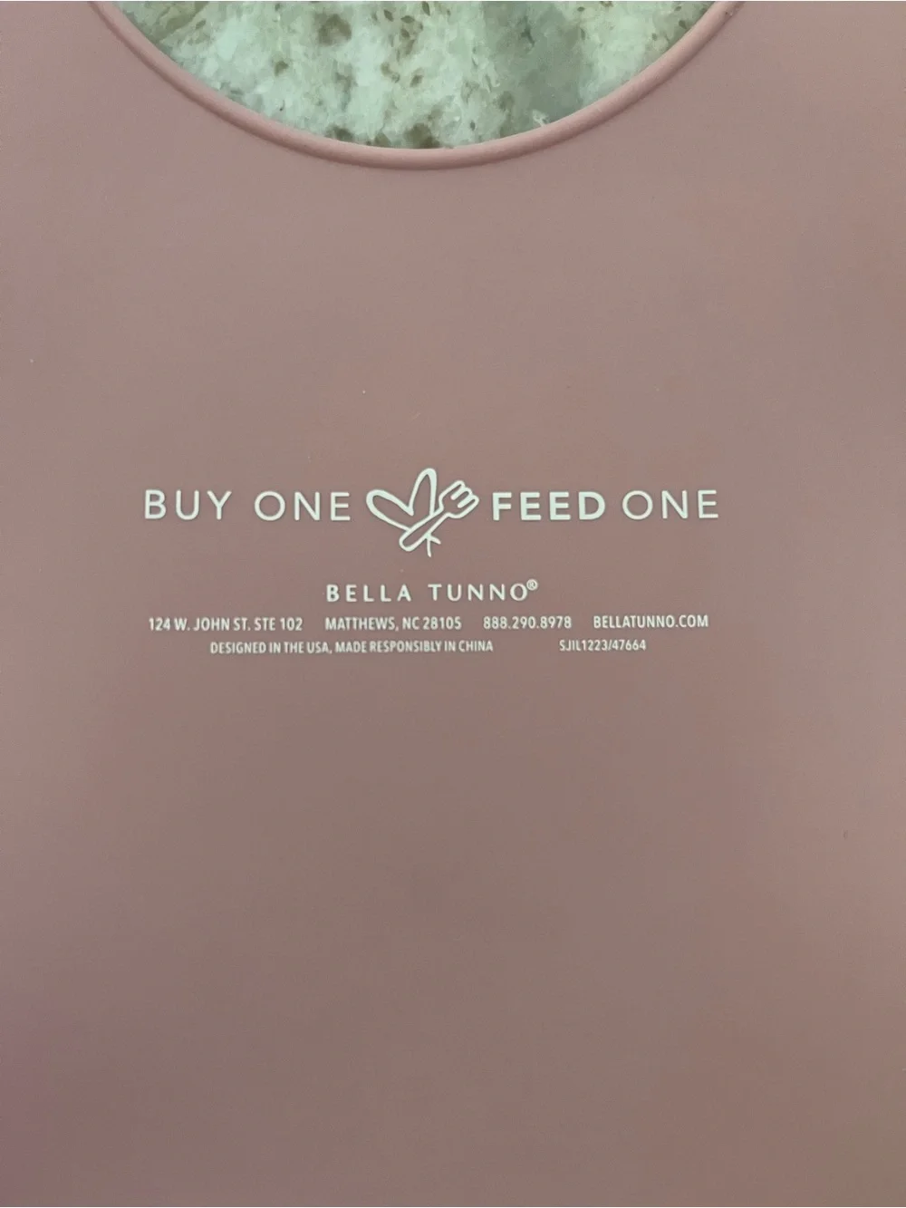 Bella Tunno bella tunno